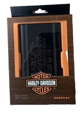 🔥“Reduced “🔥 Harley-Davidson Venture Backup Battery Pack 5000mAh